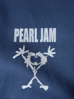 Pearl Jam ZippHoodie Größe L