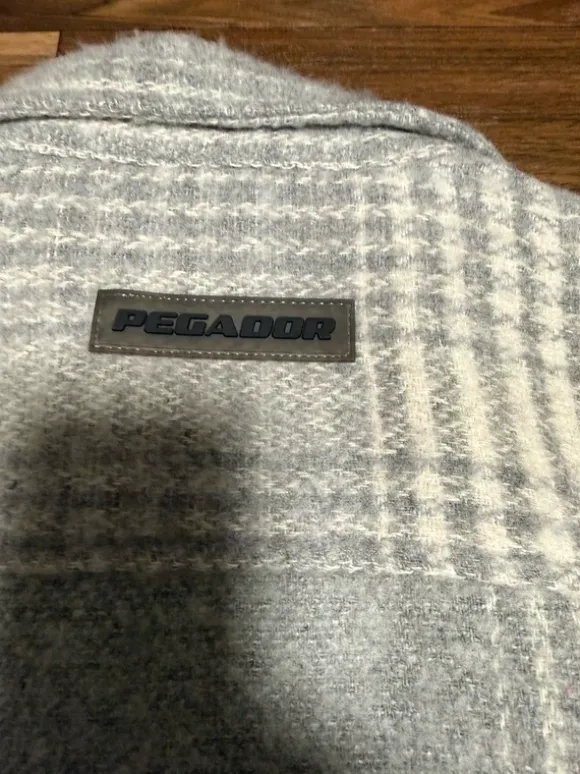 Pegador Hemd