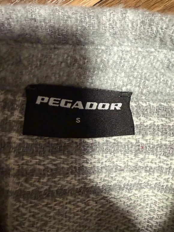 Pegador Hemd