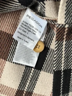Pegador Jacke