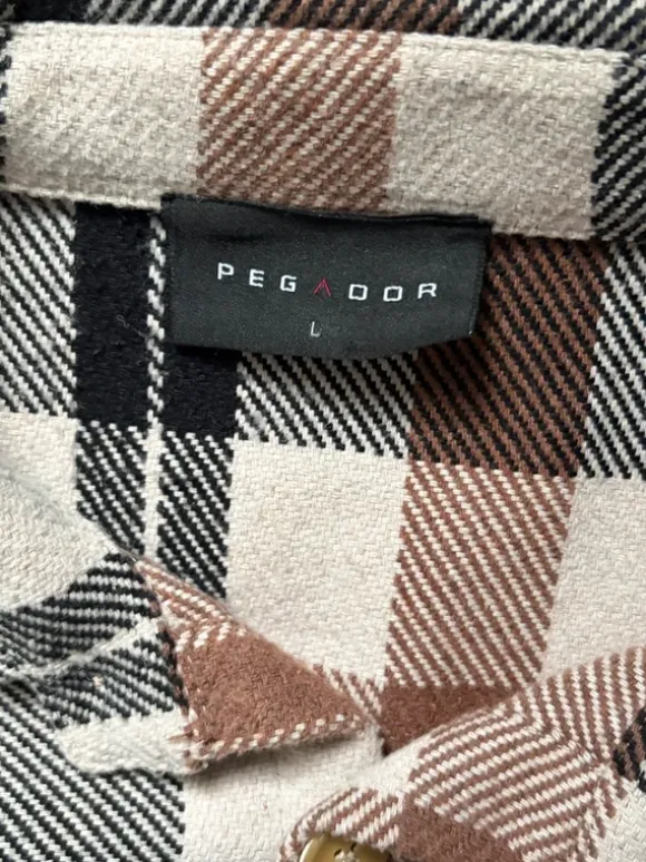 Pegador Jacke