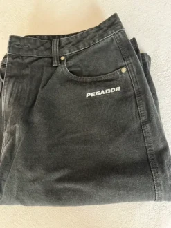 Pegador kurze Hose