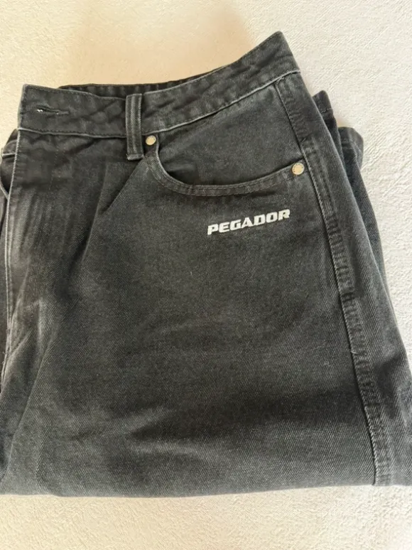 Pegador kurze Hose