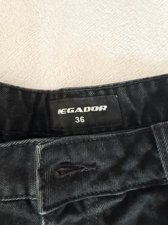 Pegador kurze Hose