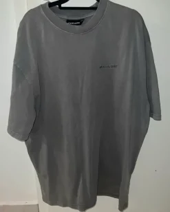 Pegador Oversize T-Shirt