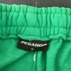 Pegador Shorts Grün