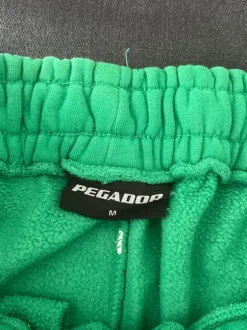 Pegador Shorts Grün