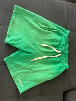 Pegador Shorts Grün