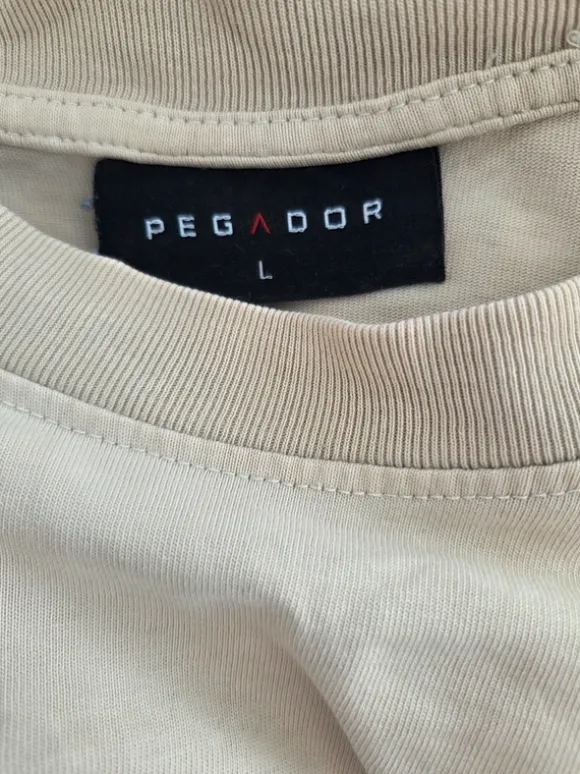Pegador T-shirt
