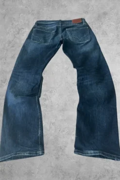 Pepe Jeans | Japan style | Vintage Jeans | Pasha Style | 2000s Look | Y2K | Pasha Jeans |