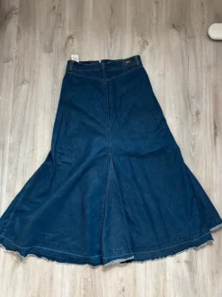 Pepe Jeans maxi skirt