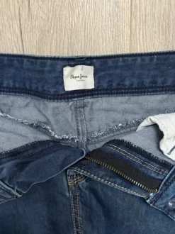 Pepe Jeans maxi skirt