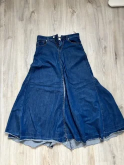 Pepe Jeans maxi skirt