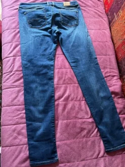 Pepe Jeans regular waist Slim leg
