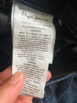 Pepe Jeans zu verkaufen