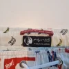 Peper Jeans x Andy Warhol Swimshorts size M
