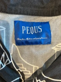 Pequs Sommerhemd