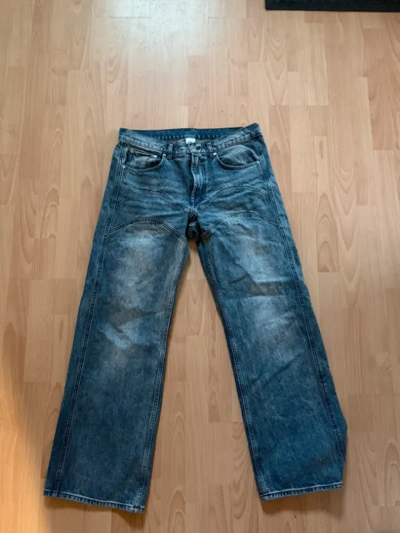 Peso Jeans 32