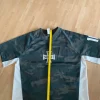 Peso Mesh Jersey
