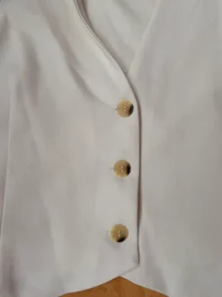 Petit gilet de serveur H&M
