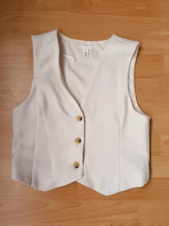 Petit gilet de serveur H&M