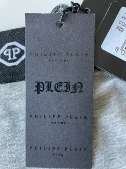 Philipp Plein 2er Pack Underwear, Boxershorts, UVP 115,- EUR