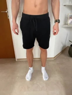Physiq Apparel shorts