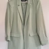 Pieces Blazer, mintgrün, neu! Nie getragen!