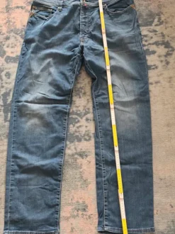 Pierre Cardin Jeans Gr. 60 lang XXXL