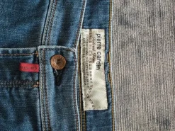 Pierre Cardin Jeans Gr. 60 lang XXXL