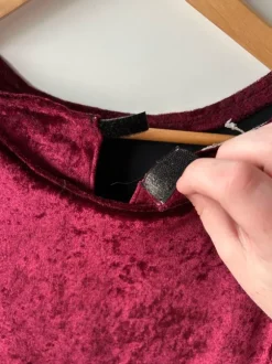 Pietenpak maat xl