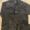 Pijama für Männer schwarz