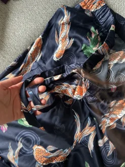 Pijama Hose