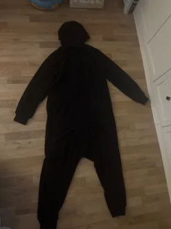 Pinguin Onesie Jumpsuit