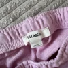 Pinke Jogginghose Pull&Bear