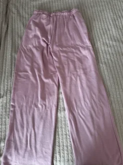 Pinke Jogginghose Pull&Bear