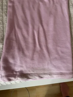 Pinke Jogginghose Pull&Bear