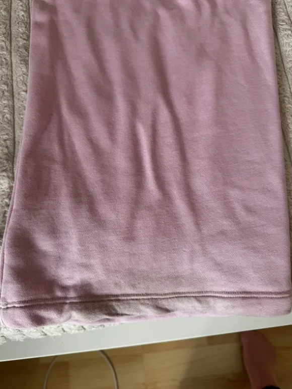 Pinke Jogginghose Pull&Bear
