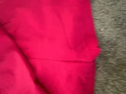 Pinker Hosenrock