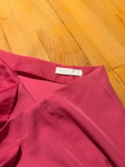 Pinker Hosenrock von Primarkt Größe 46