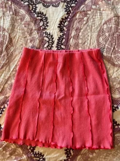 Pinker Rock