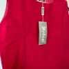 Pinkes Kleid