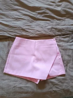 Pink/Rosa Hosenrock Skorts S