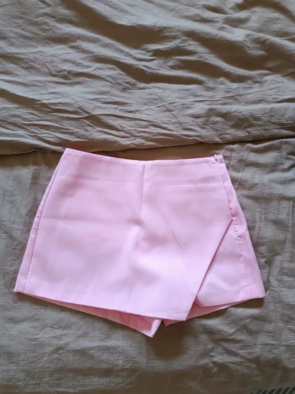 Pink/Rosa Hosenrock Skorts S