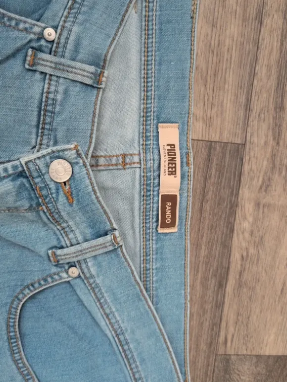 Pioneer Jeans neu W38L32