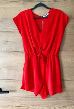 Playsuit