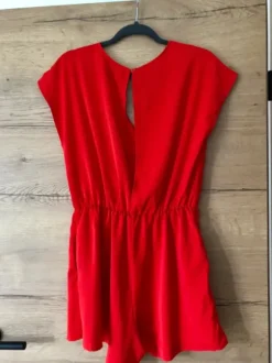 Playsuit