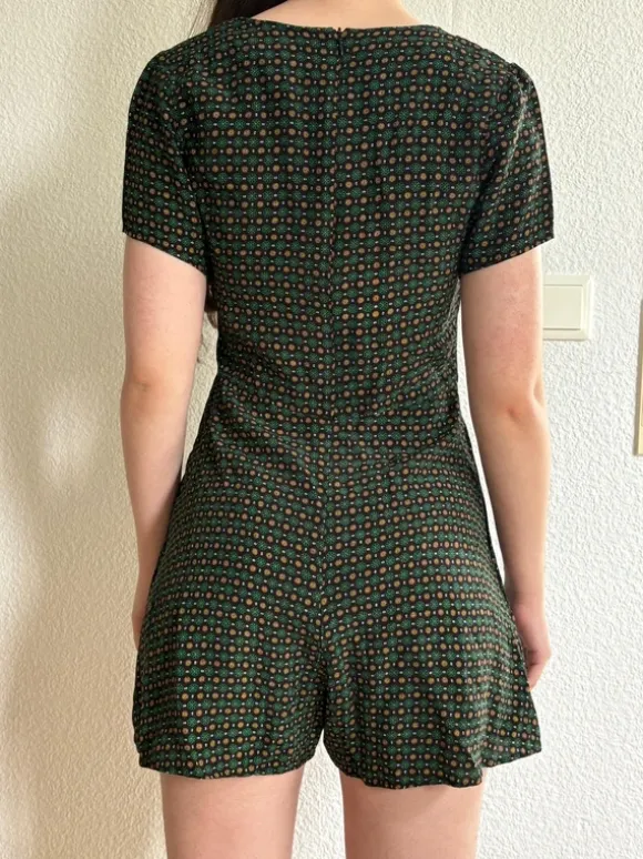 Playsuit