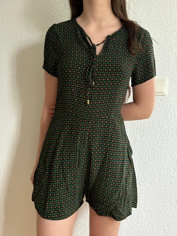 Playsuit