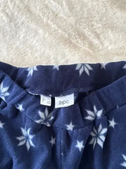 Plüschhose BonPrix